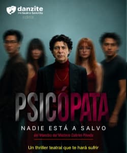 Psicópata