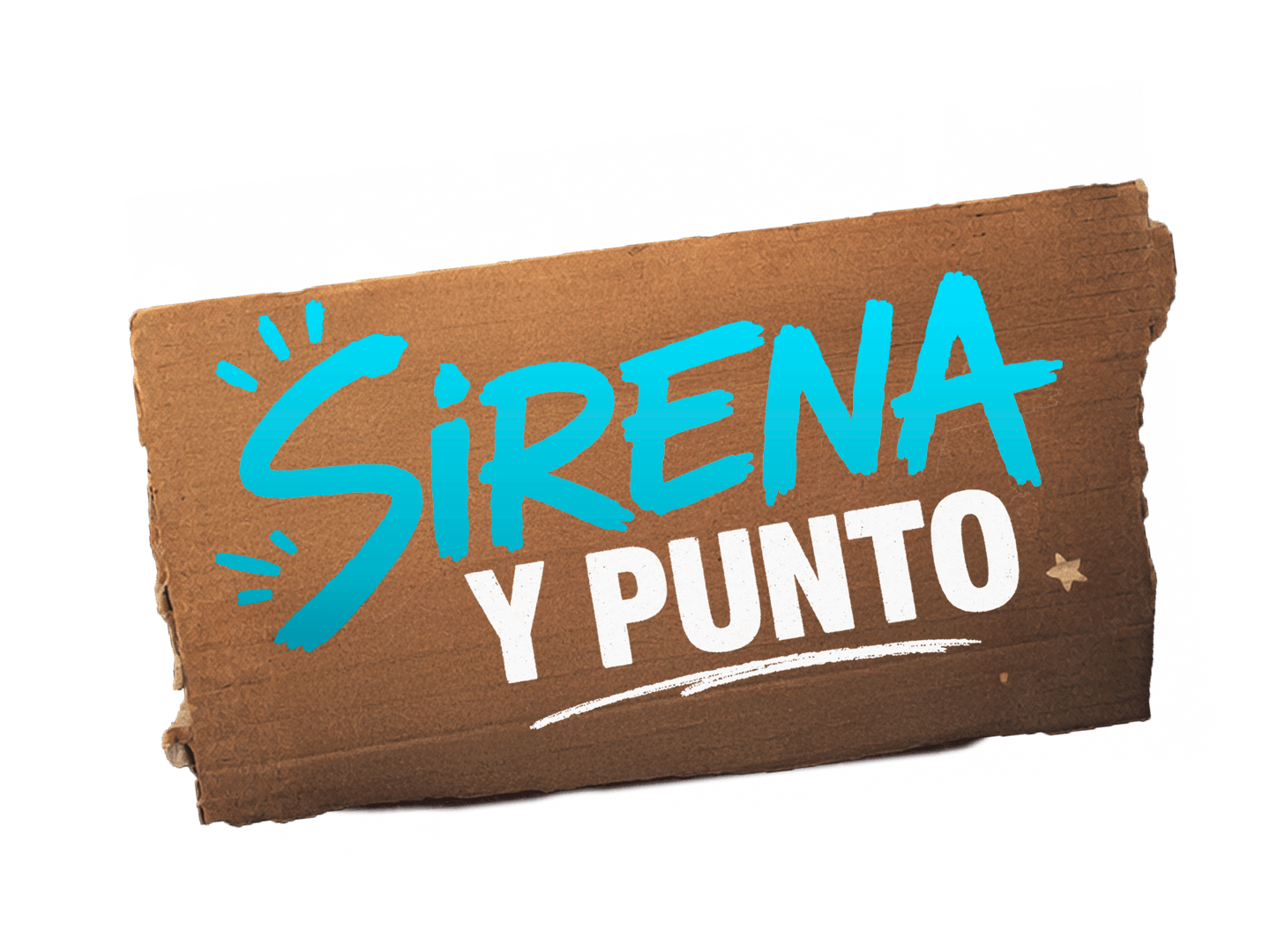 Sirena y Punto