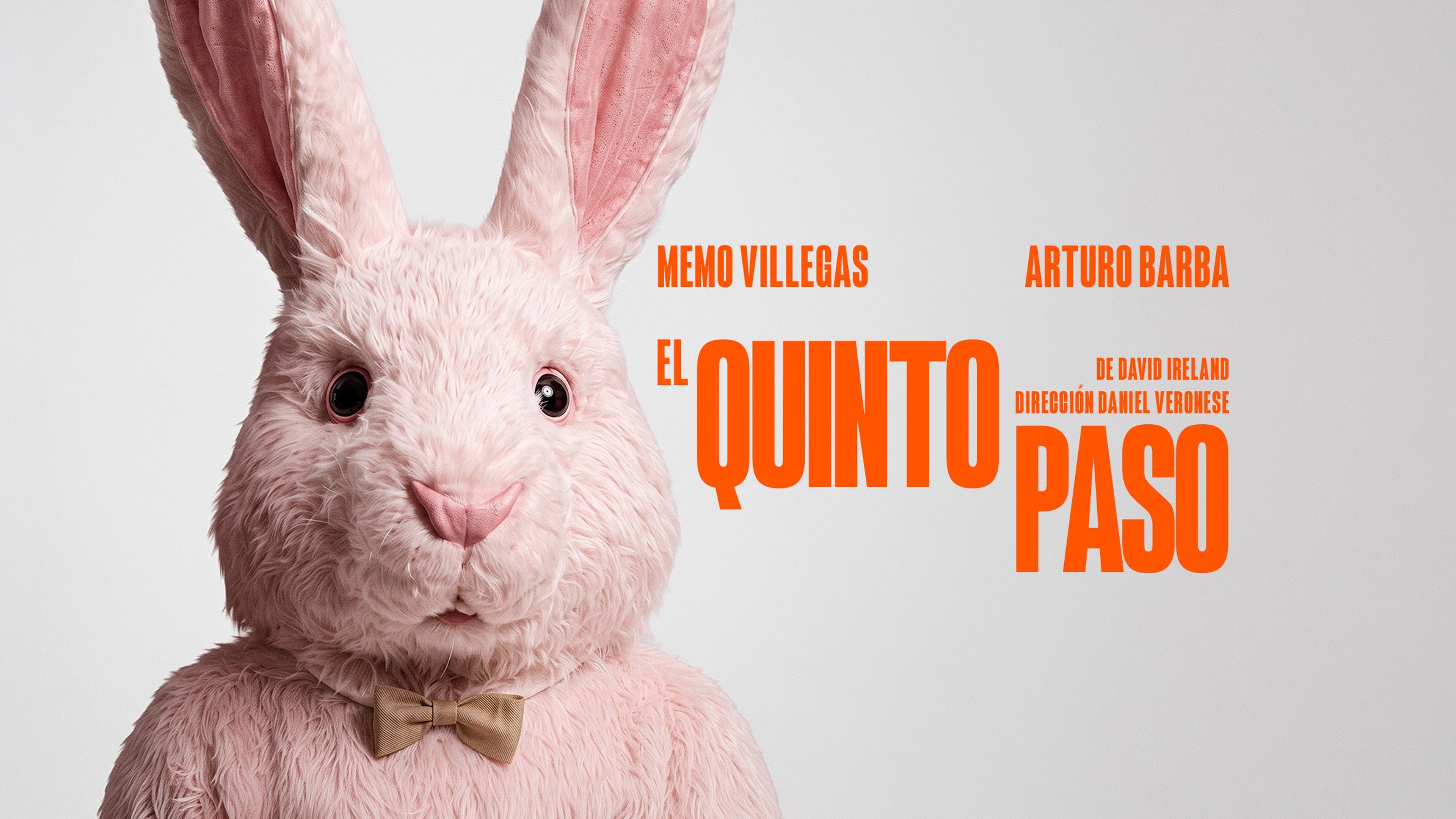 El quinto paso