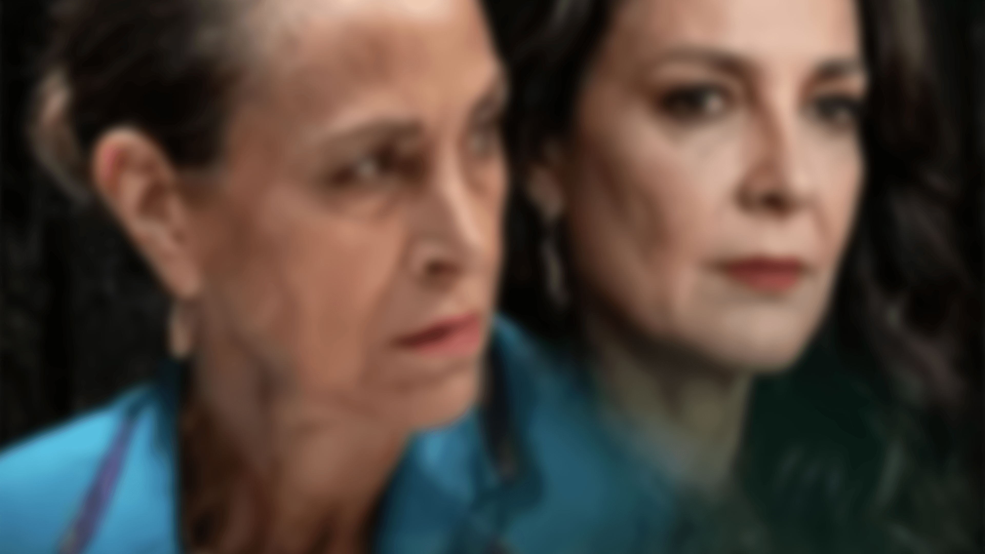 Las hermanas Vals: Falsedad