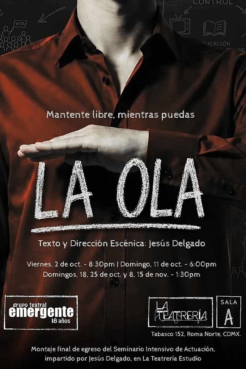 La Ola