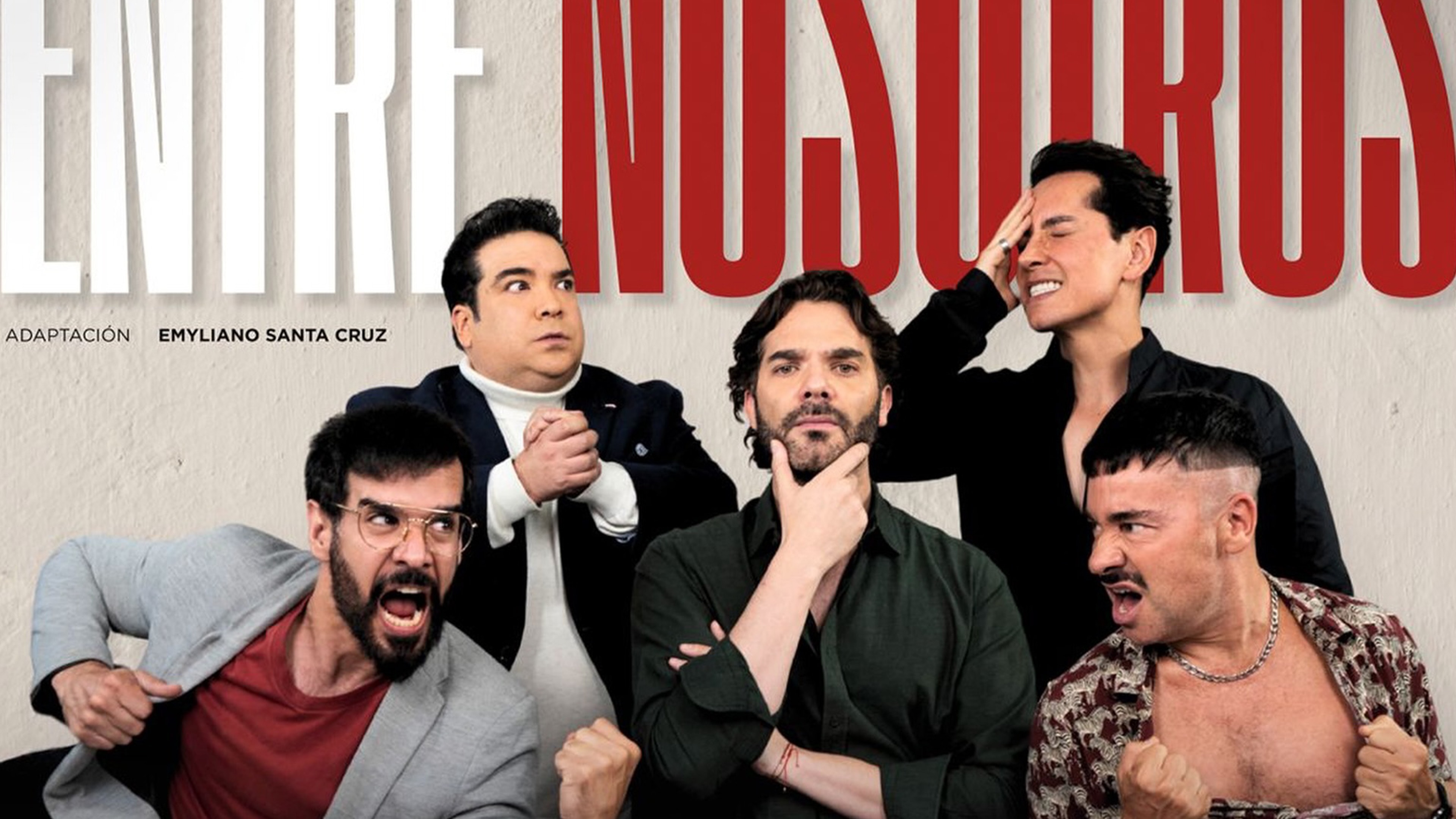 Entre nosotros