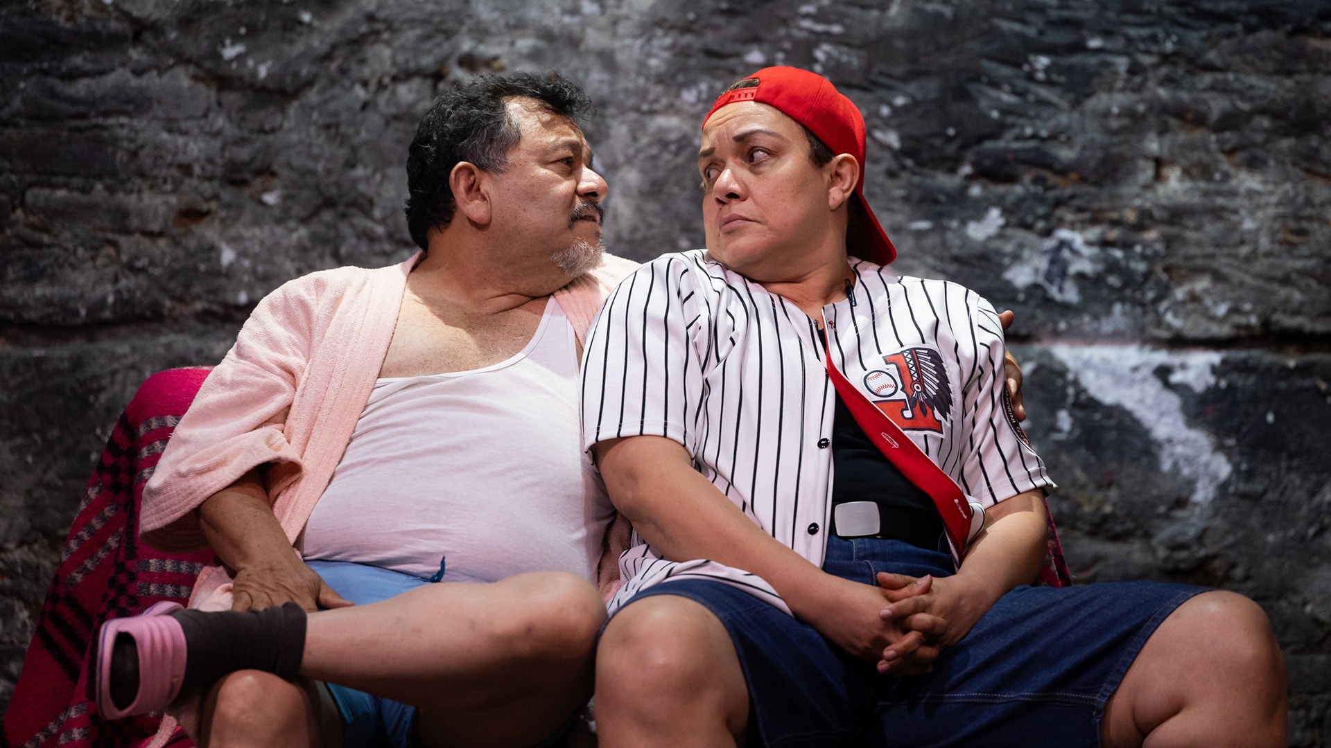 Edi y Rudy