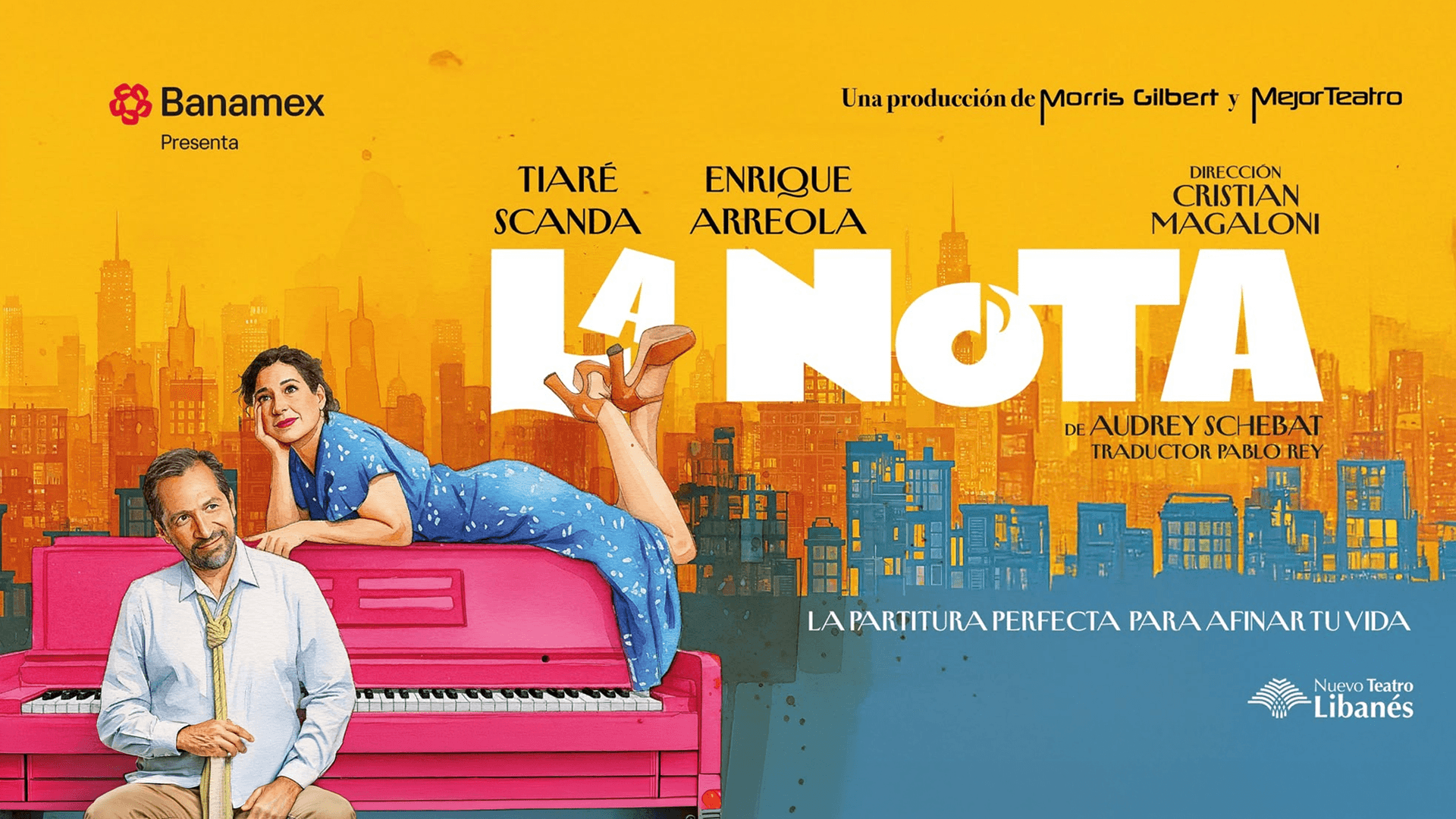 La nota