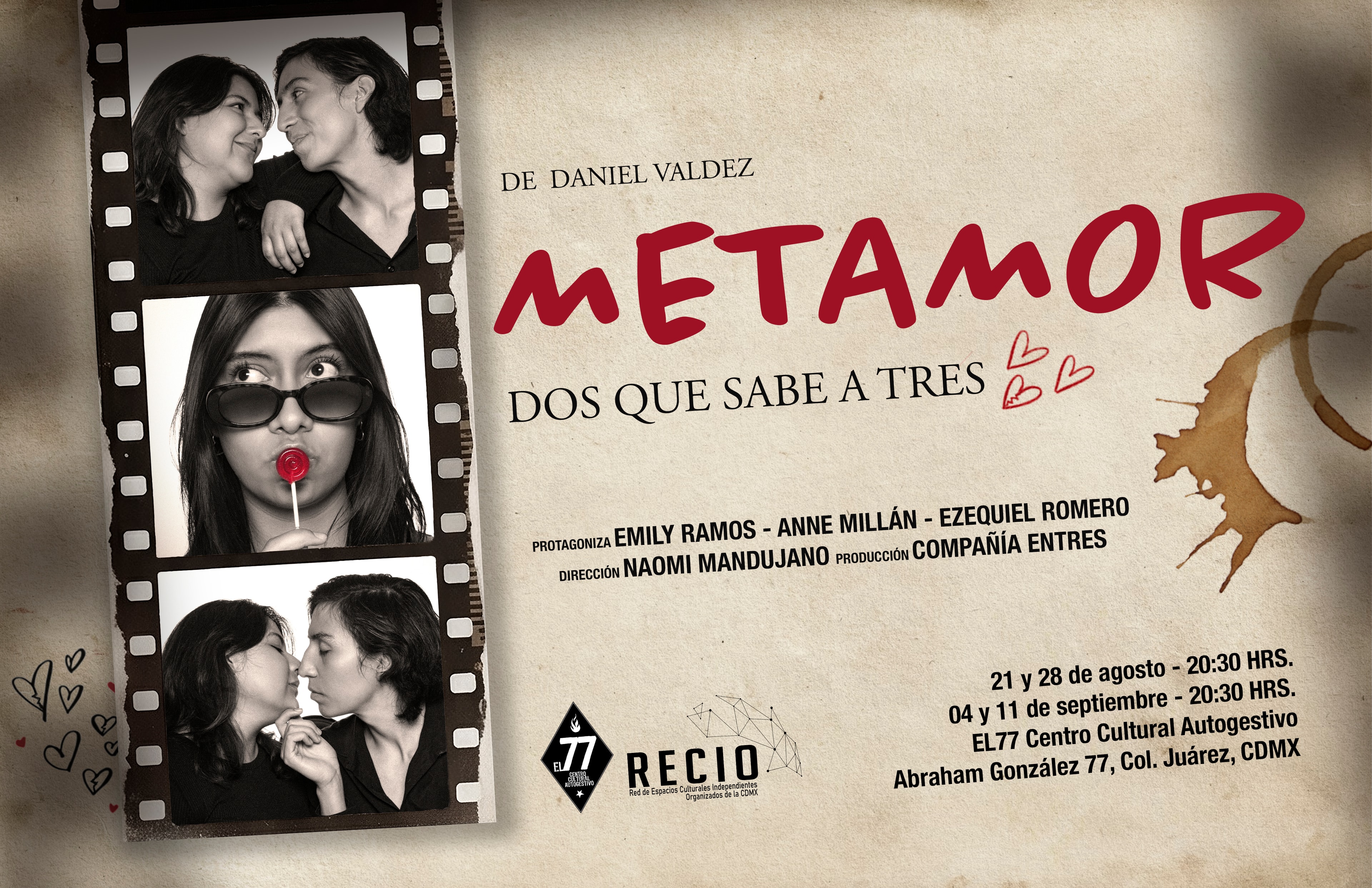Metamor