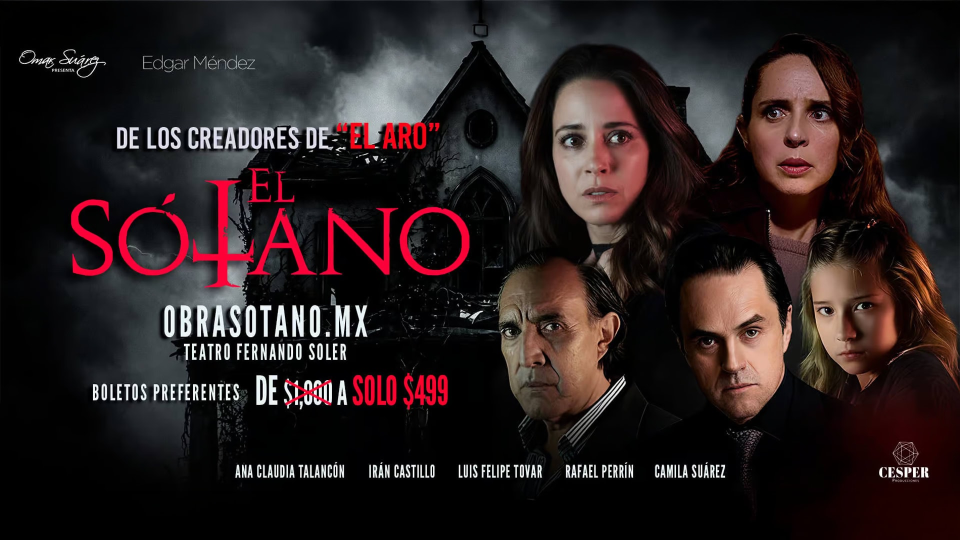 El sótano