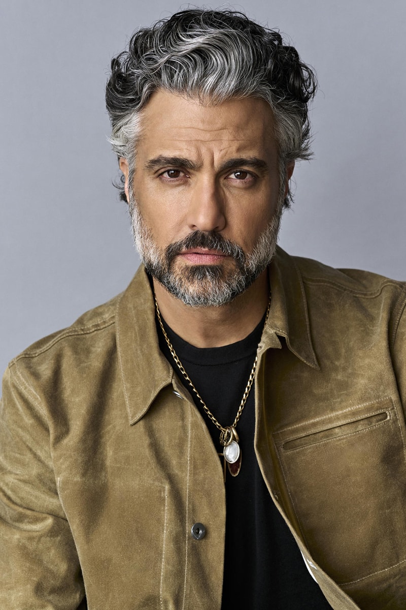 Jaime Camil