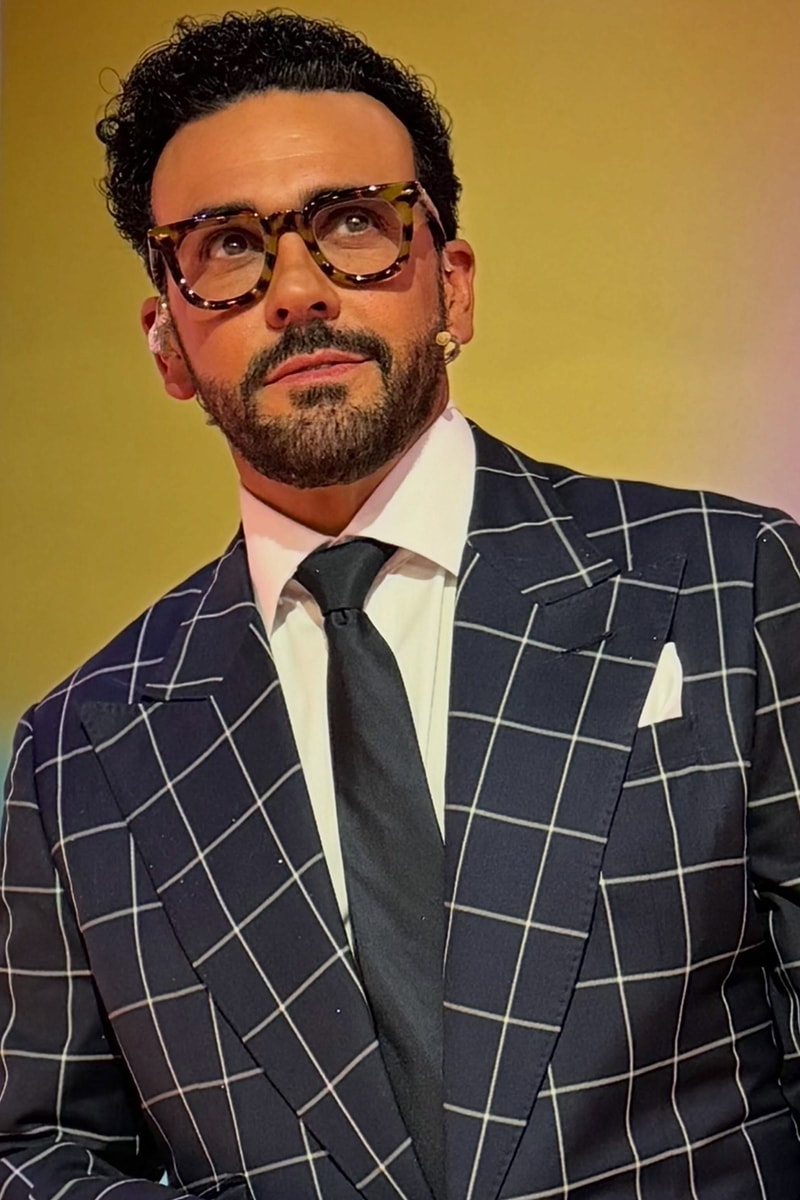 Ricardo Margaleff
