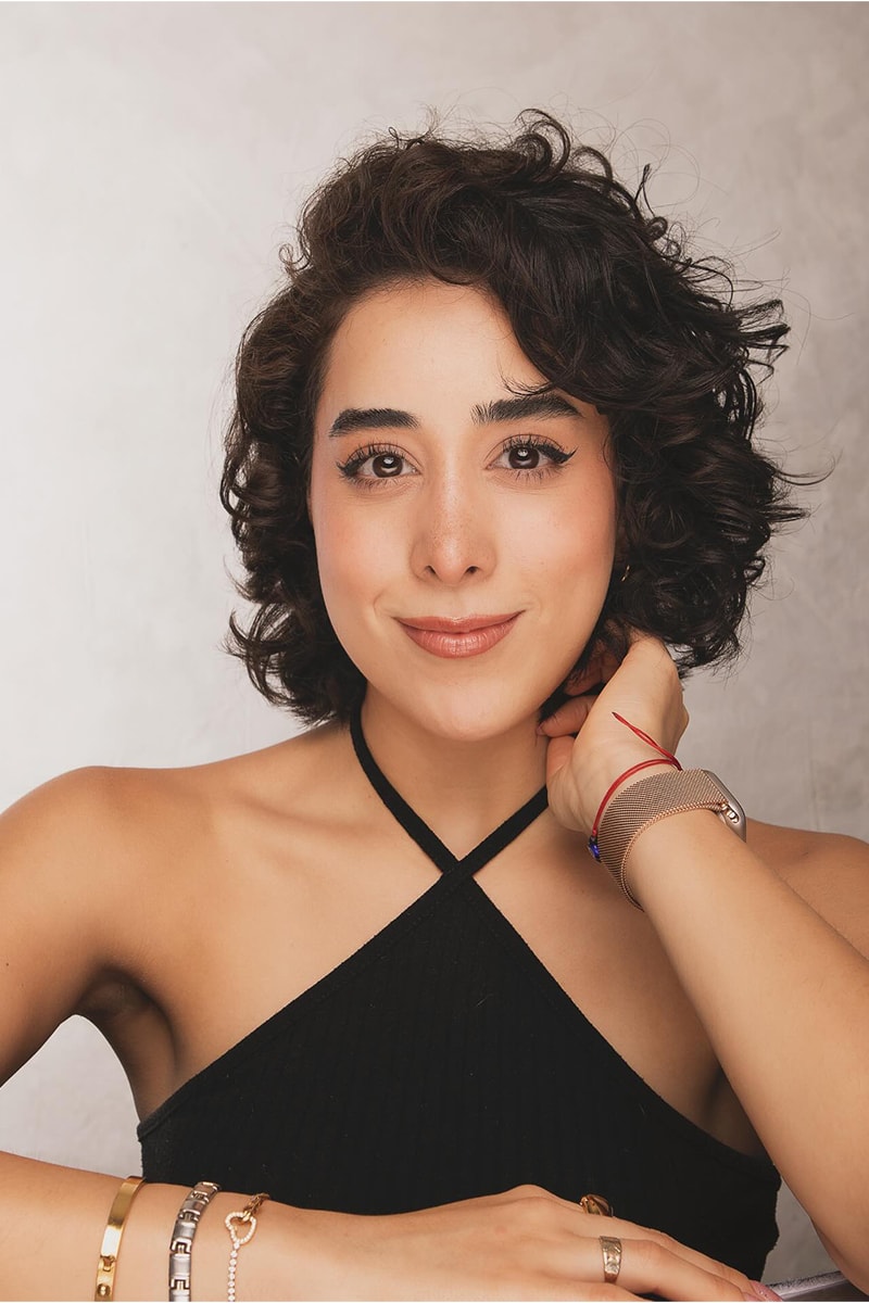 María Elisa Gallegos
