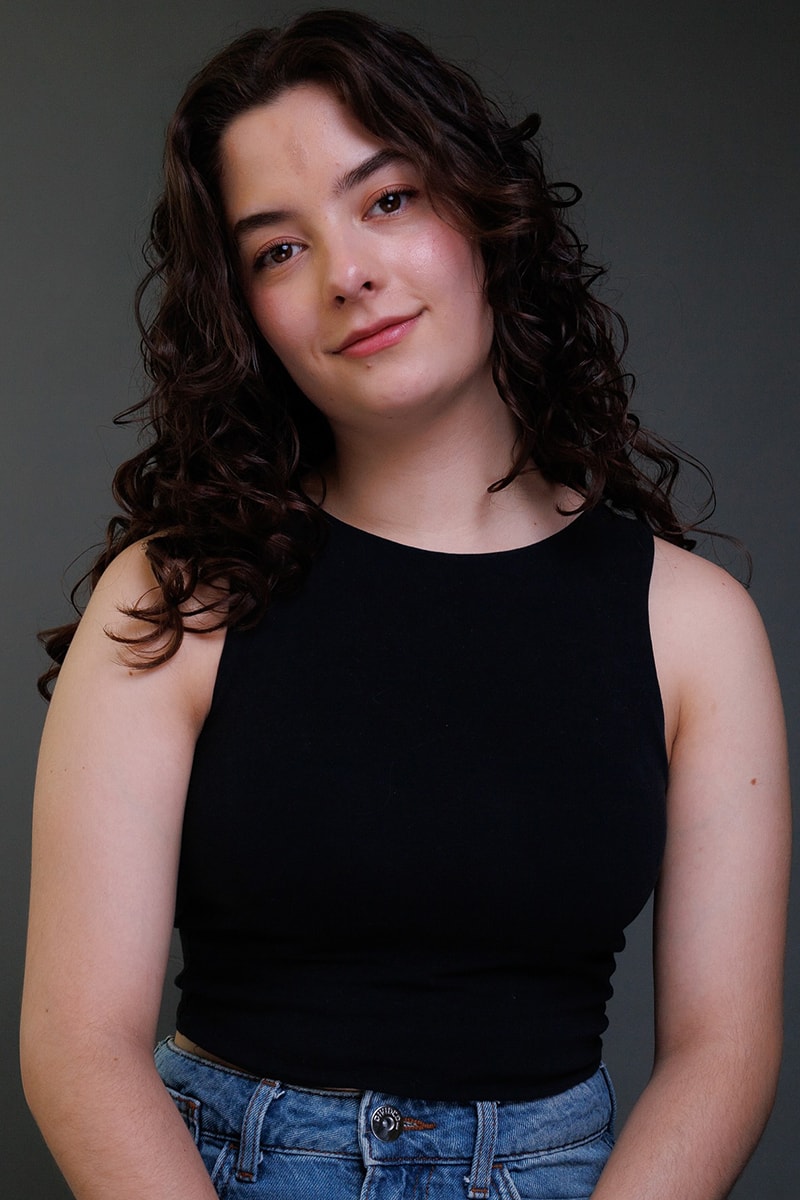 Alexa Hidalgo