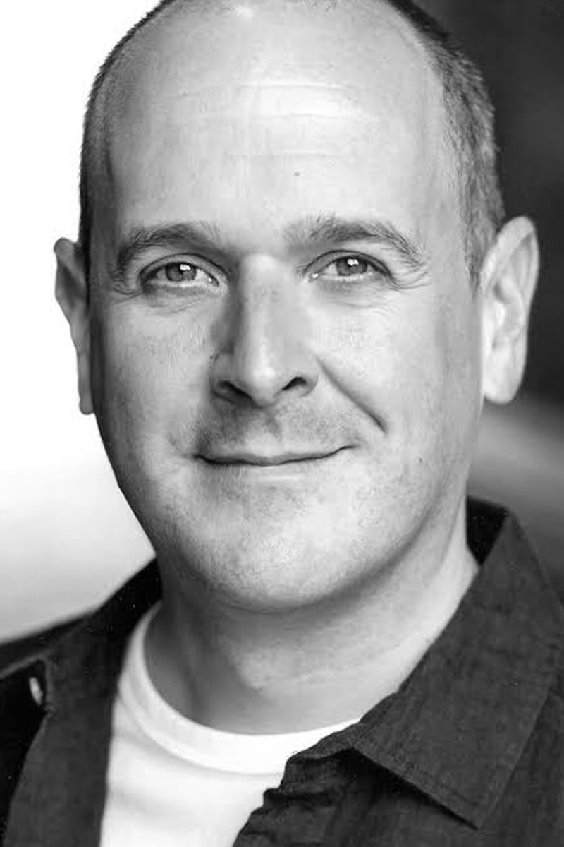 Nick Evans