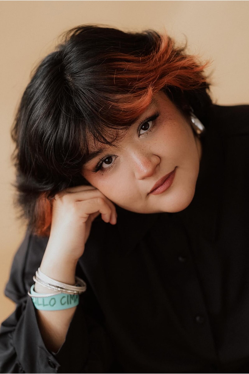 Ixchel Ragüe