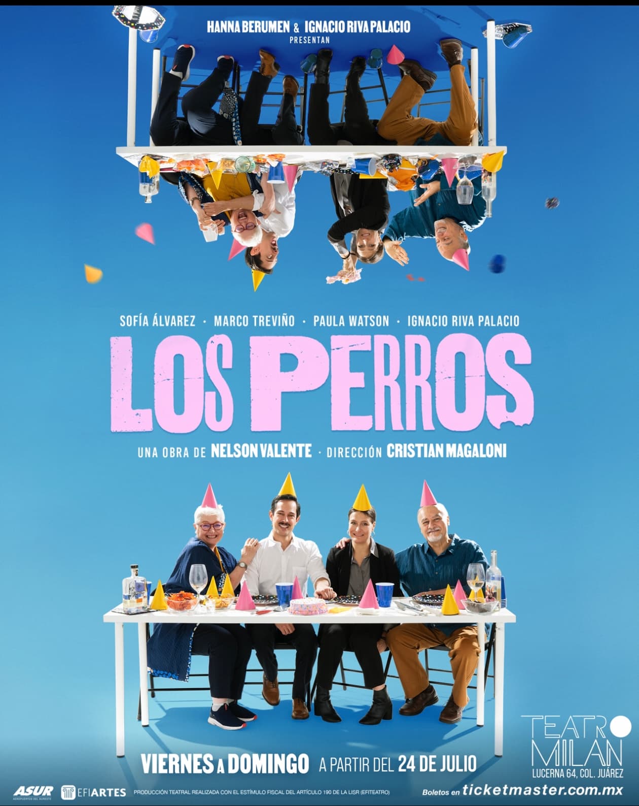 Los Perros