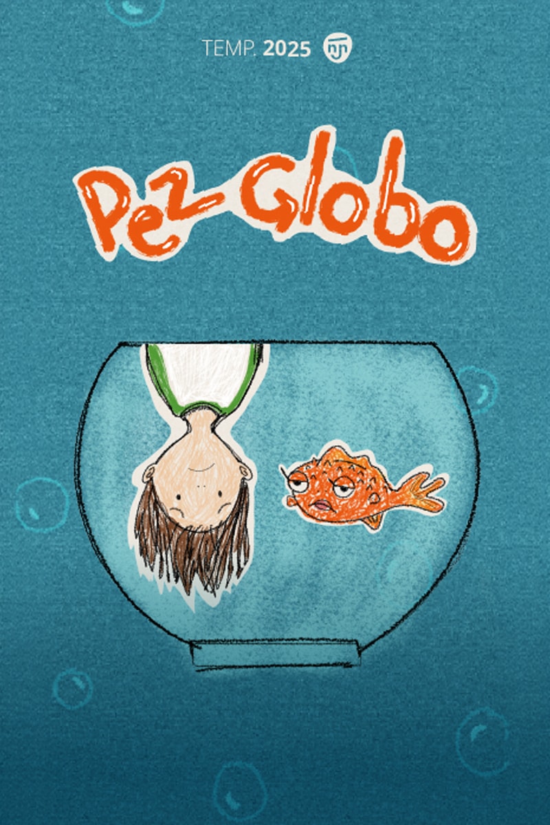 Pez Globo