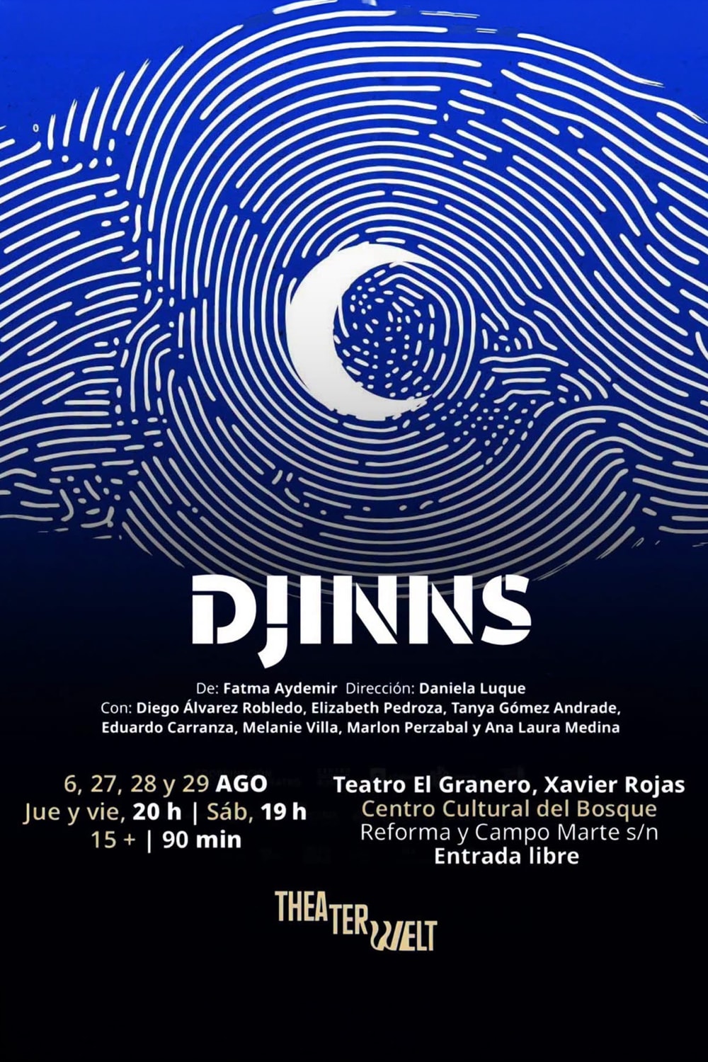 Djinns