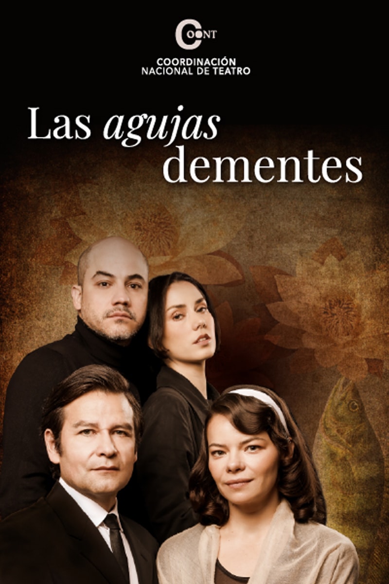 Las Agujas Dementes