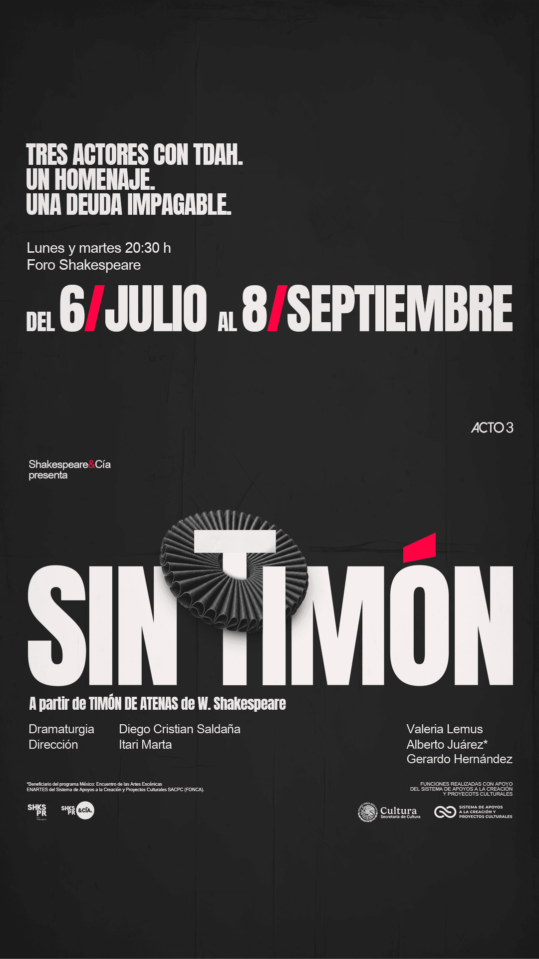 Sin Timón