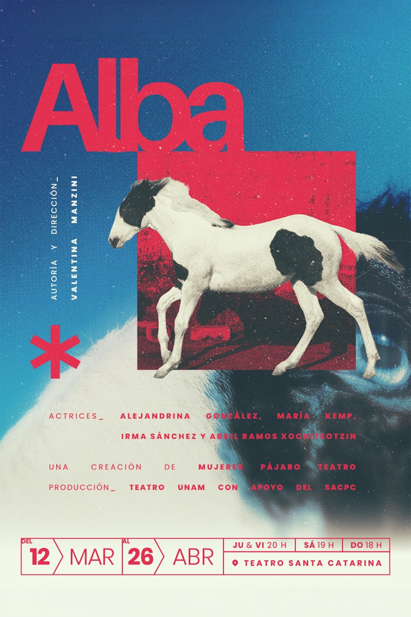 Alba