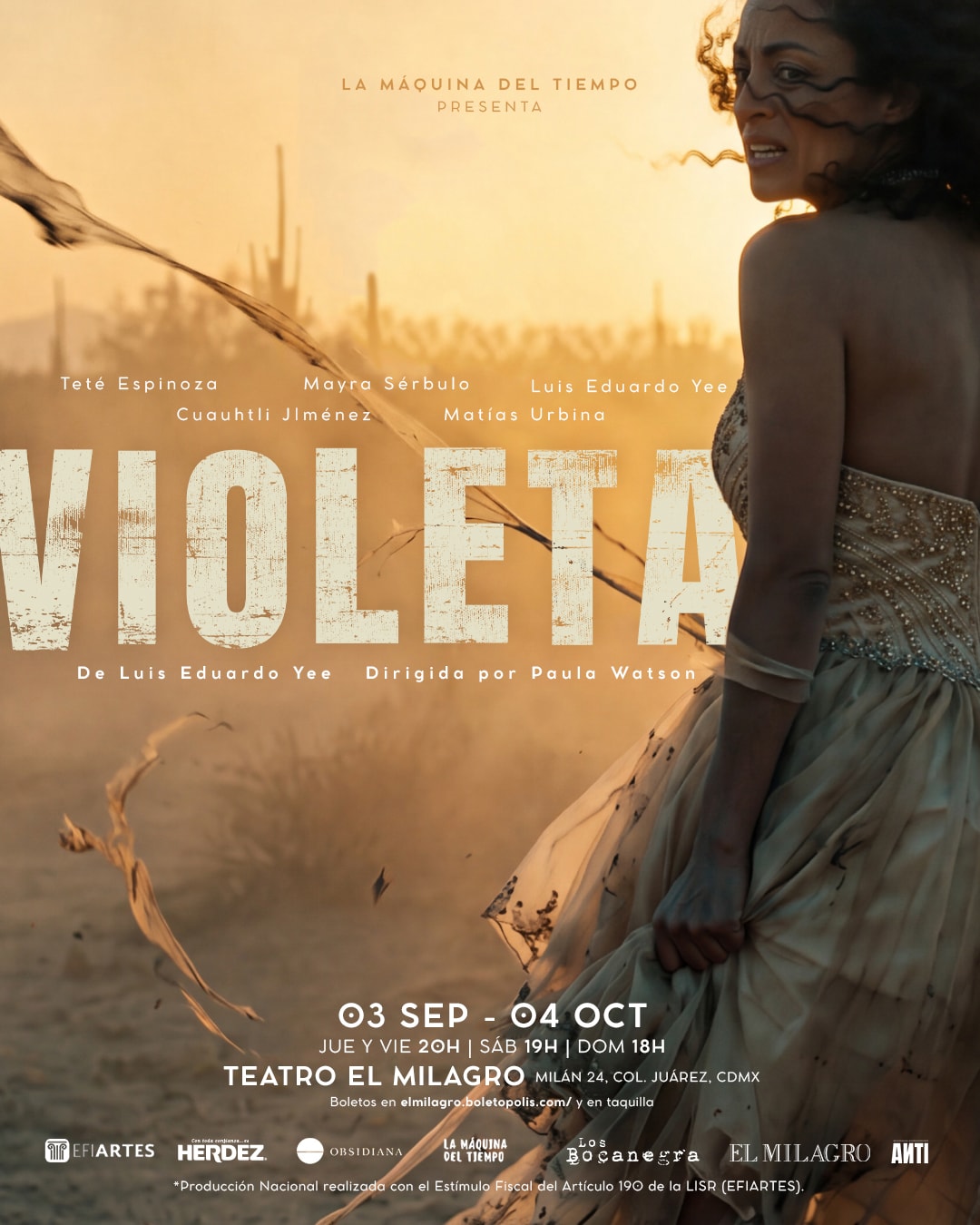 Violeta
