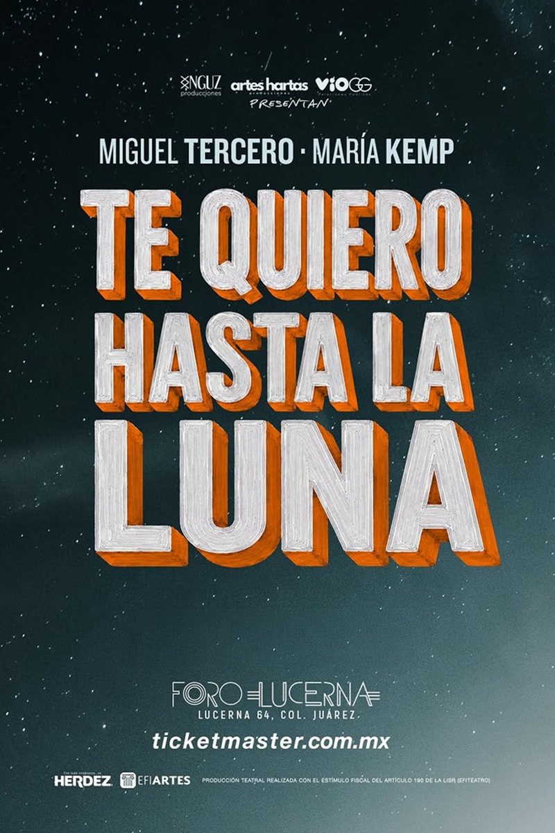 Te quiero hasta la luna
