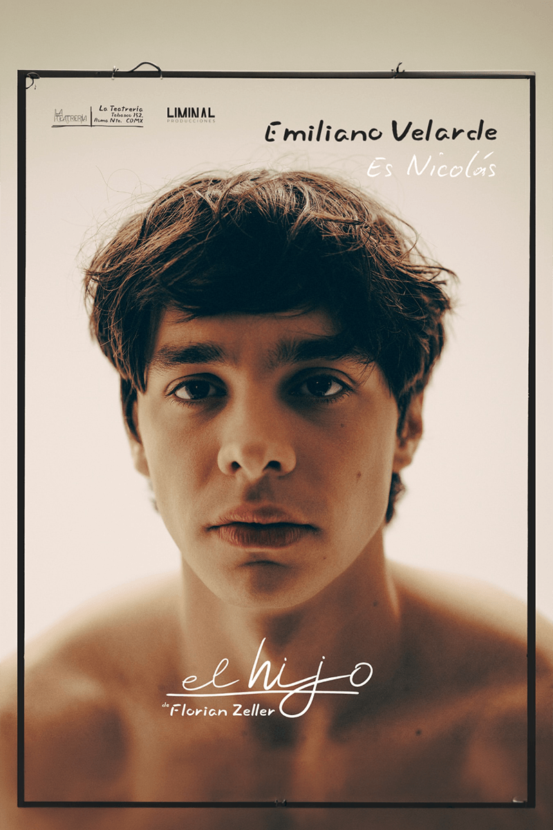 El hijo