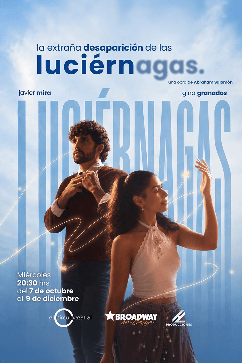 La extraña desaparición de las luciérnagas