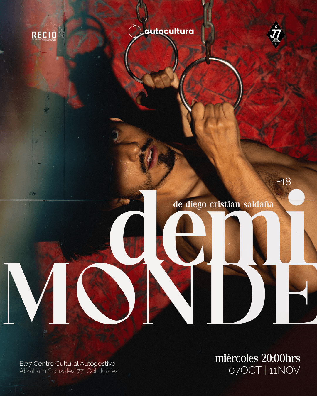 Demi Monde