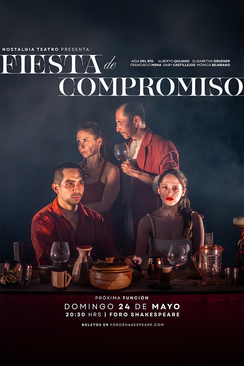 Fiesta de Compromiso