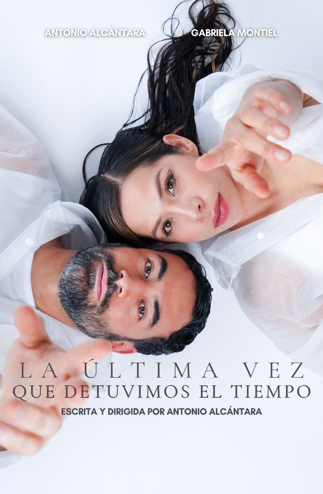 La última vez que detuvimos el tiempo