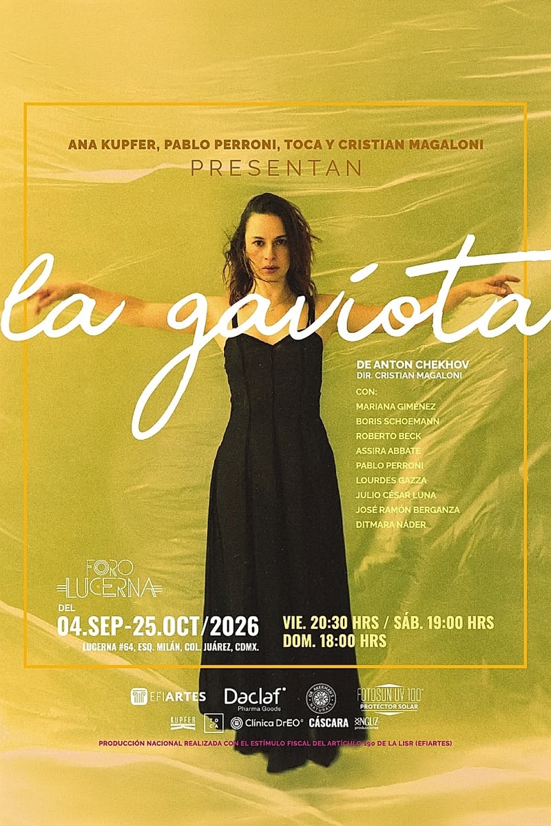 La Gaviota