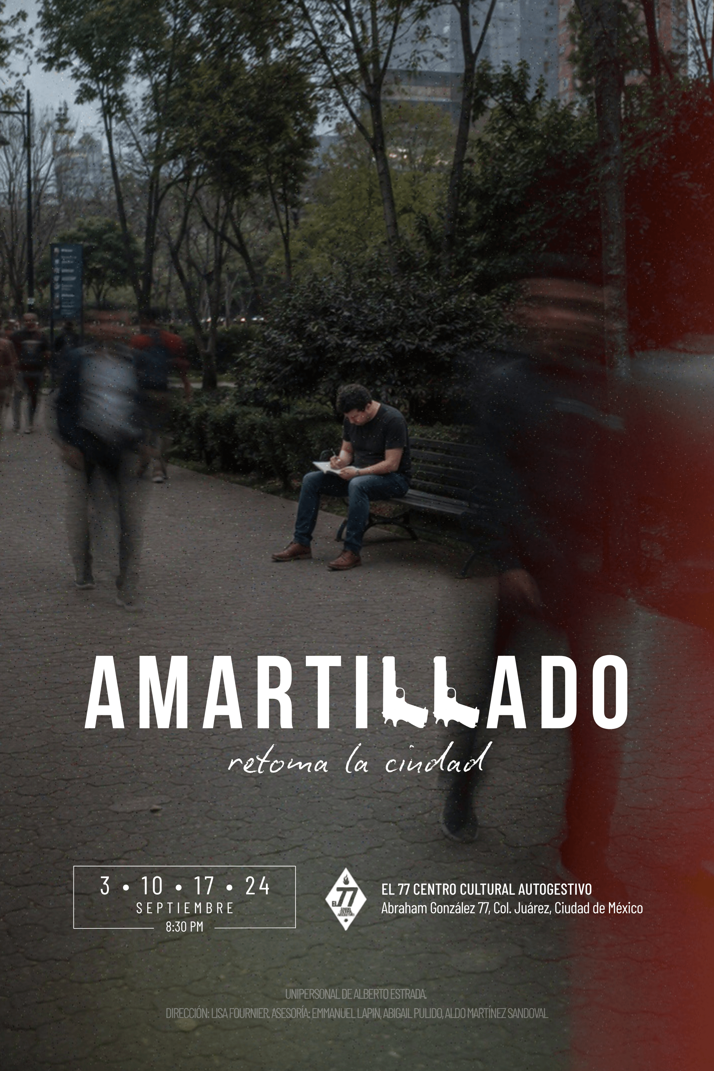 Amartillado