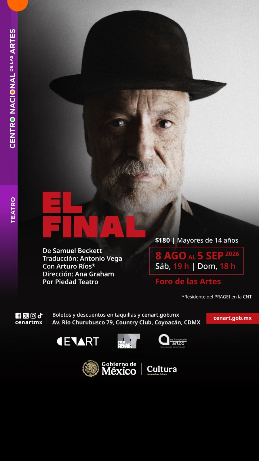 El Final