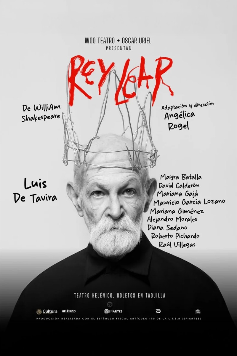 Rey Lear
