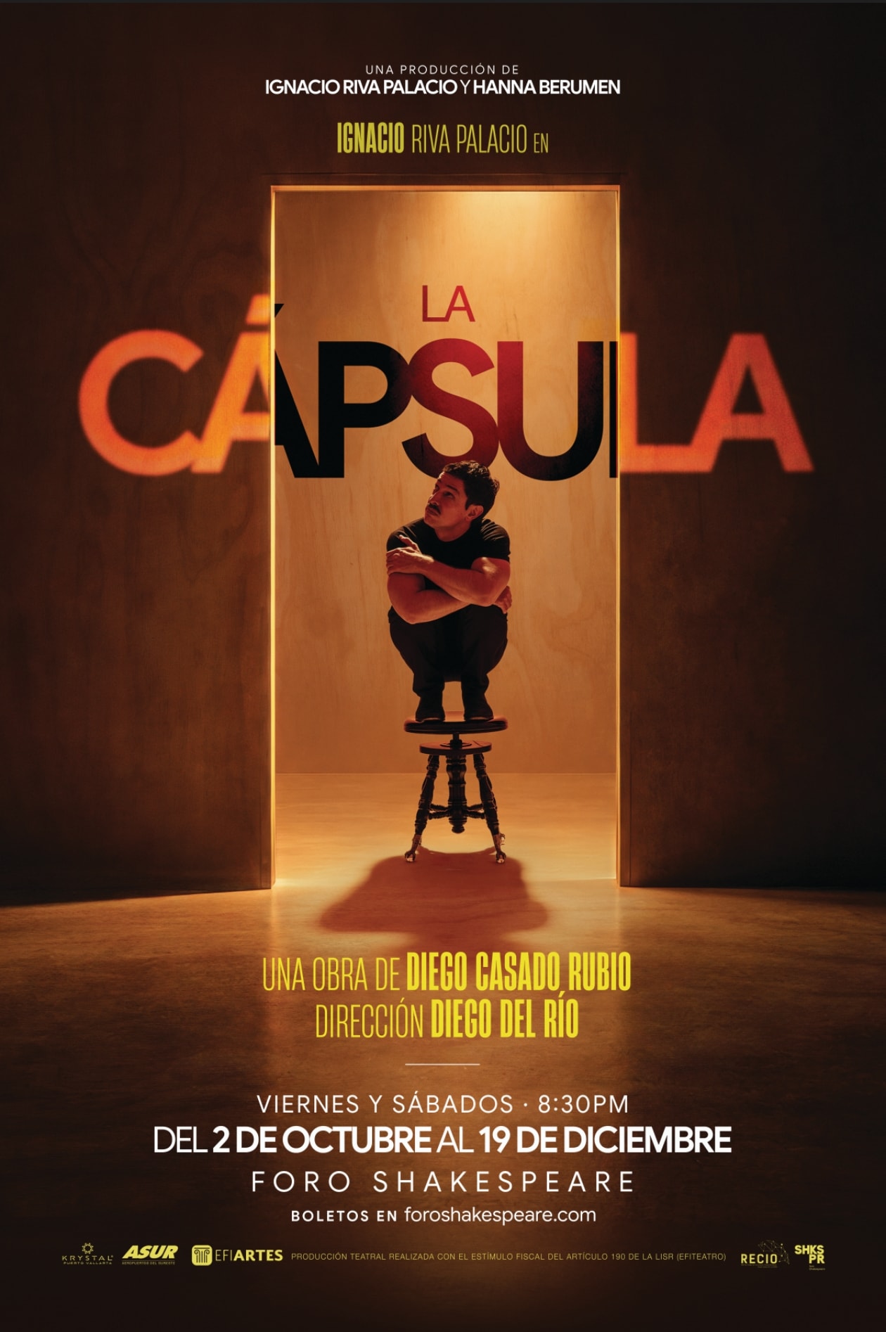 La Cápsula