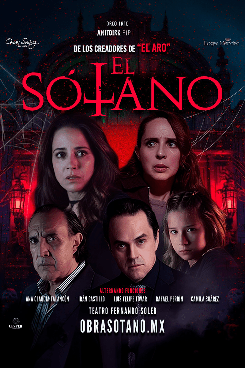 El sótano