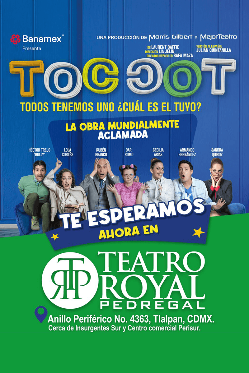 Toc Toc