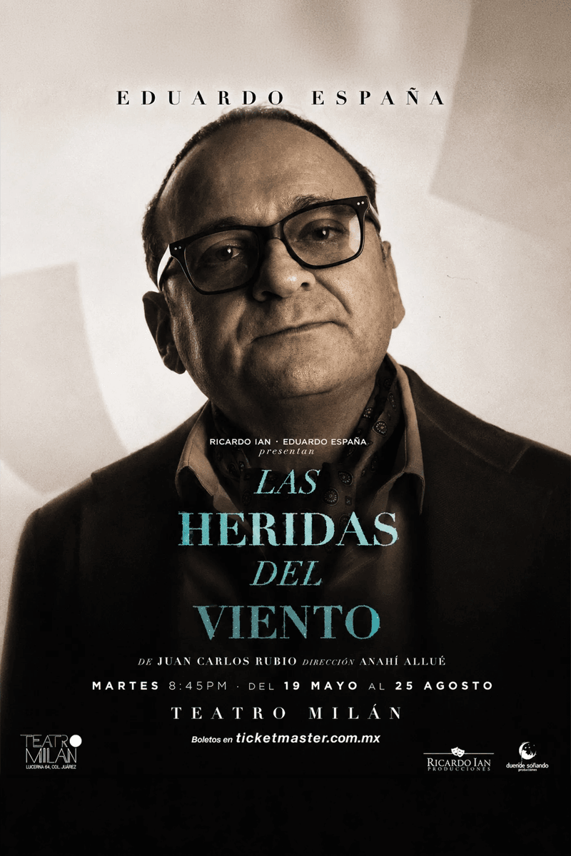 Las heridas del viento