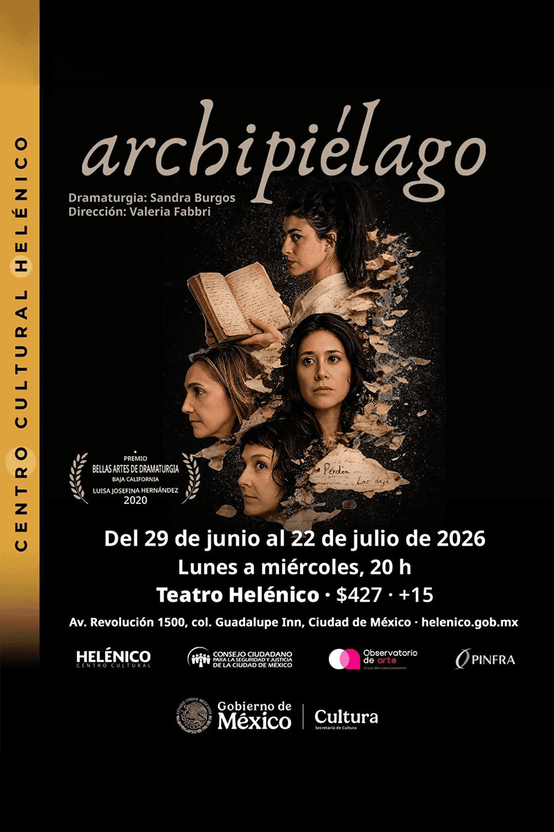 Archipiélago