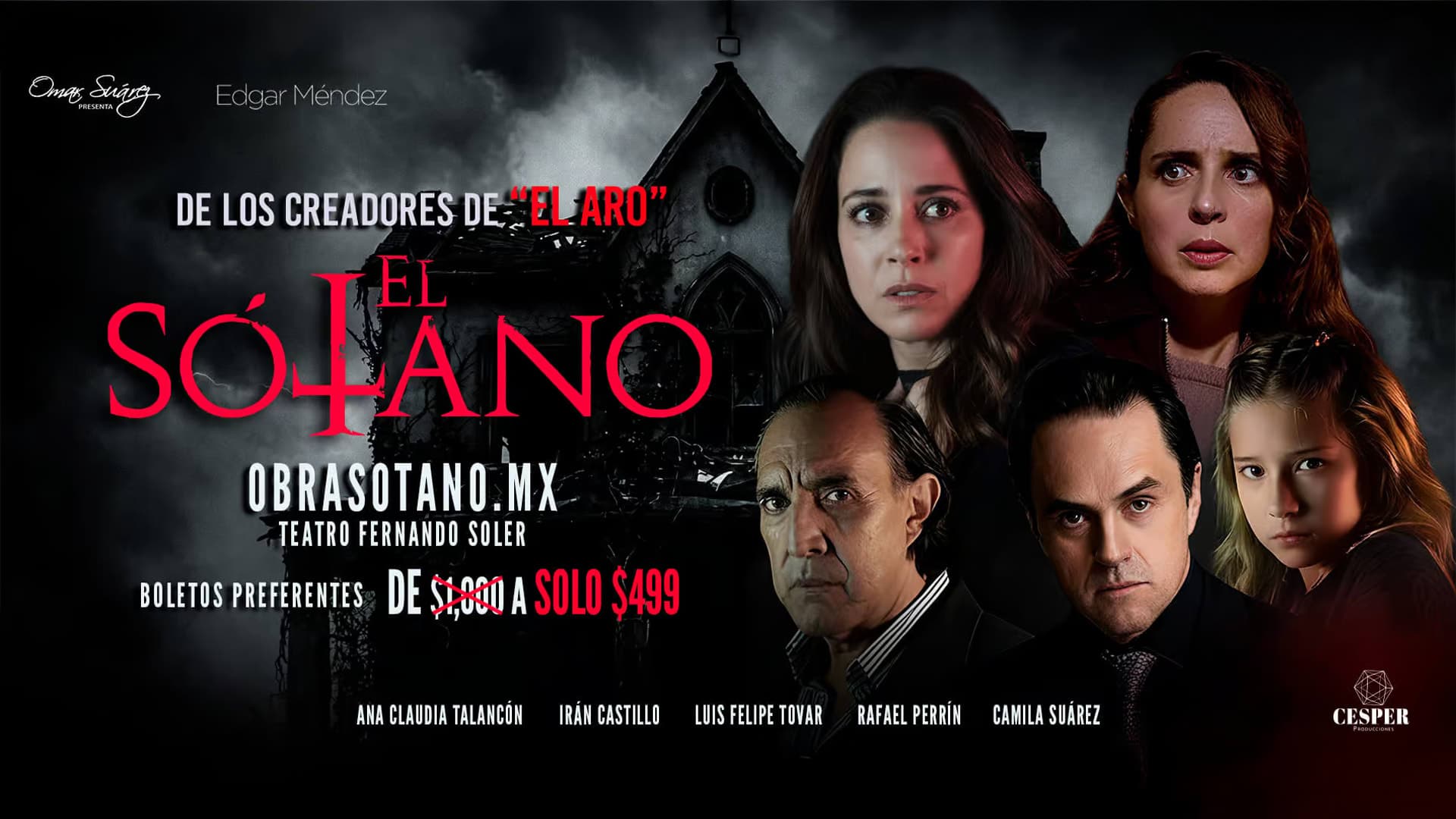 El sótano