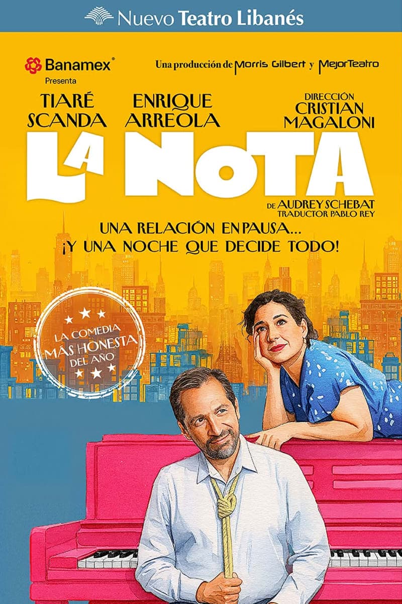 La nota