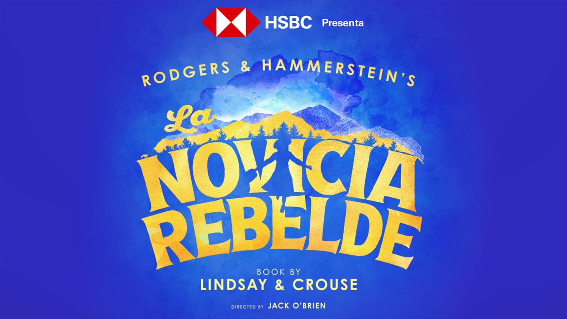 La novicia rebelde