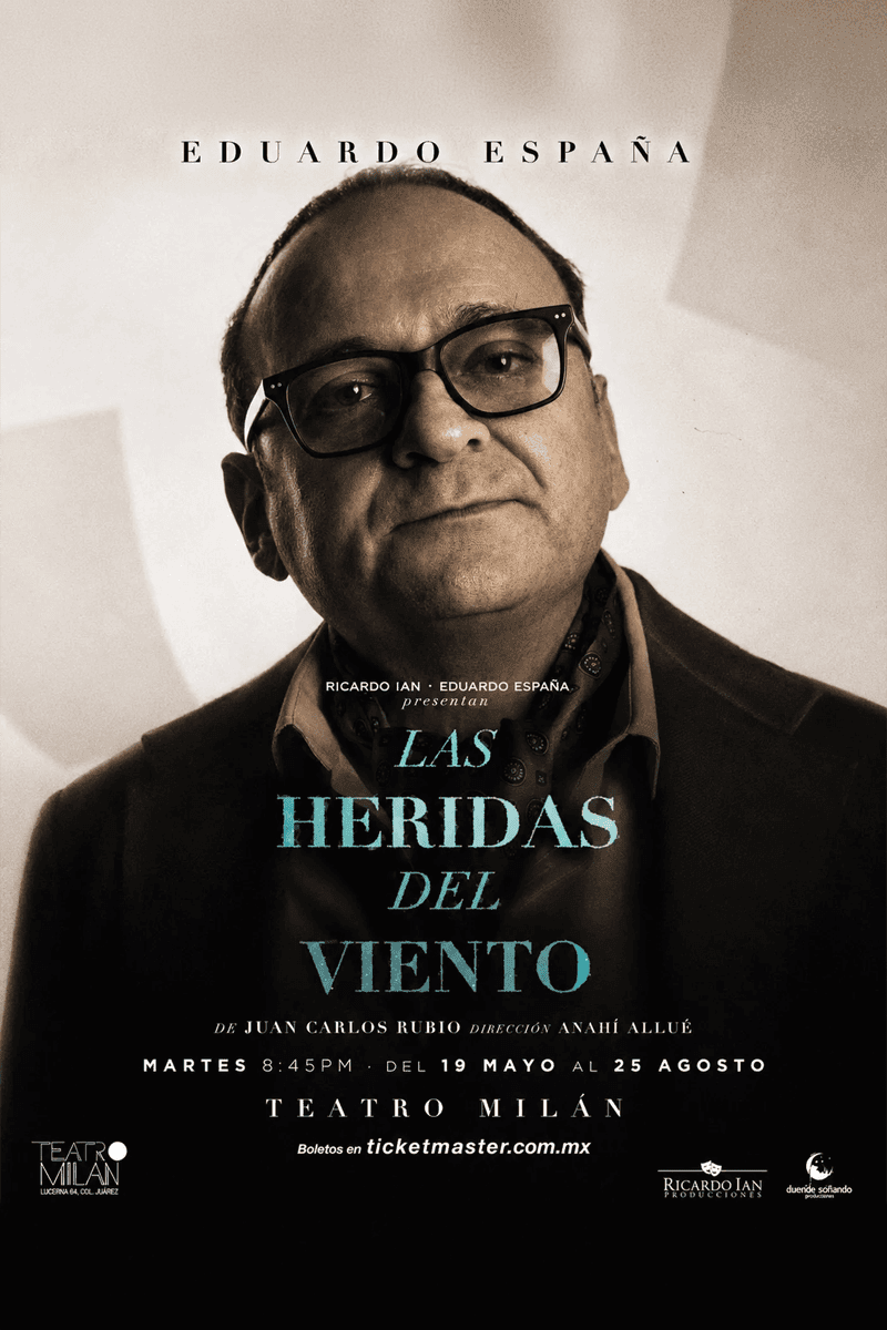 Las heridas del viento