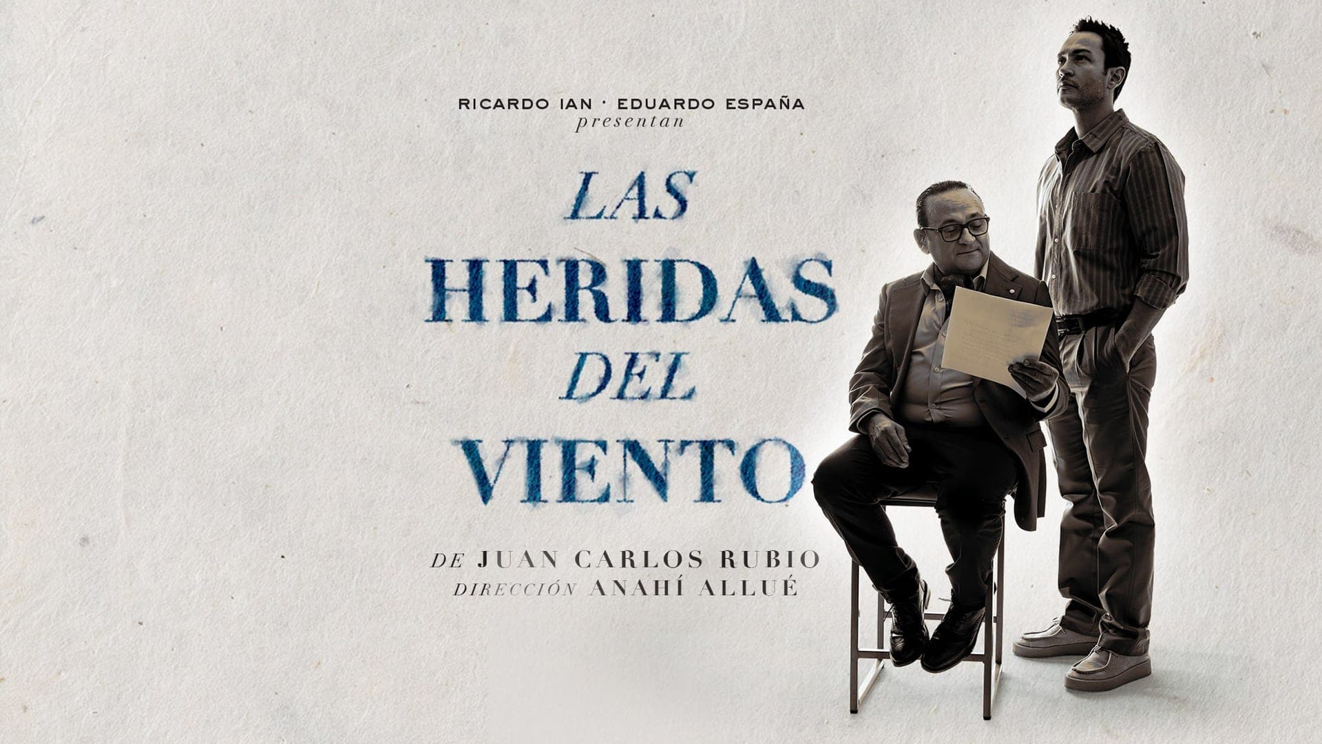 Las heridas del viento
