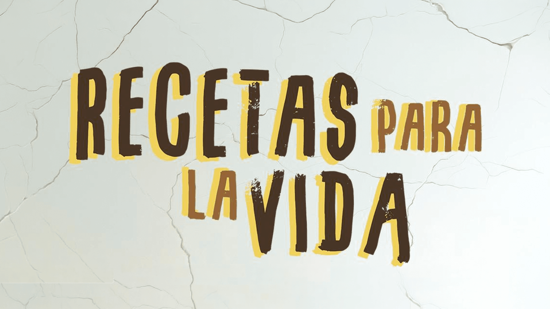 Recetas para la vida