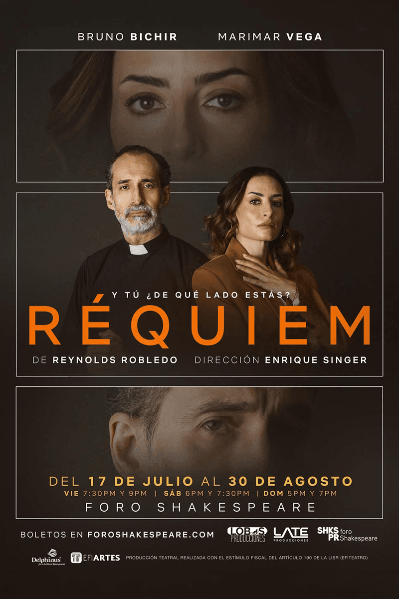 Réquiem