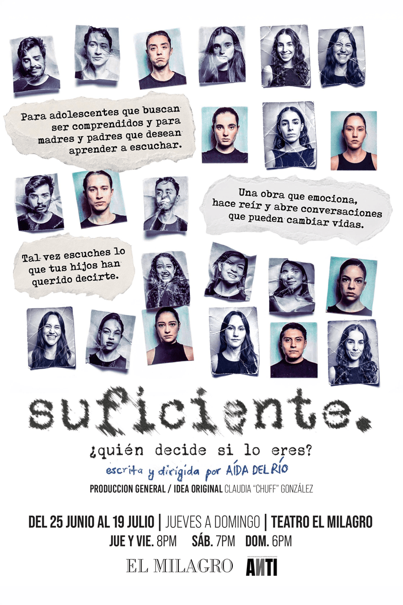 Suficiente